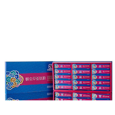 浦东调经养气汤