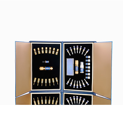 浦东7D私密抗衰养护套