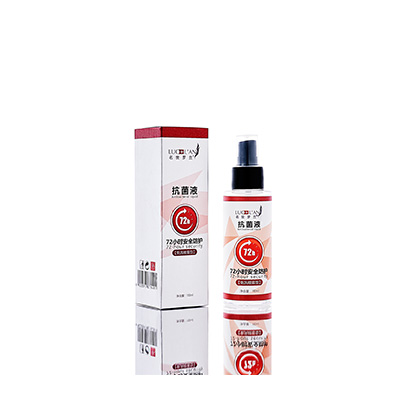 浦东母婴防护喷雾